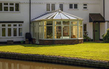 Hall Flat conservatory leads