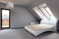 Hall Flat bedroom extensions