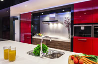 Hall Flat kitchen extensions