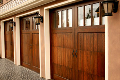 Hall Flat garage extension quotes